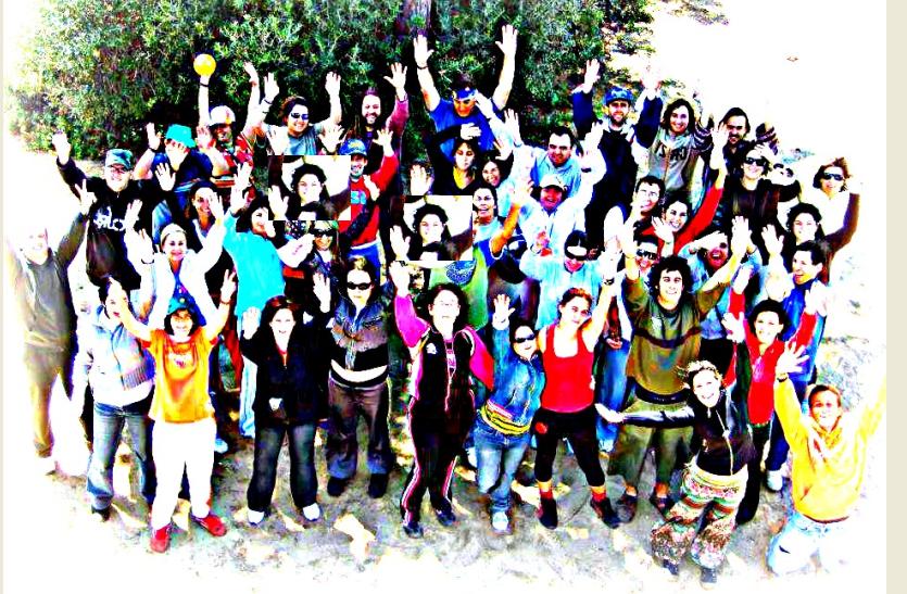 IV Escuela de Solidaridad UCA