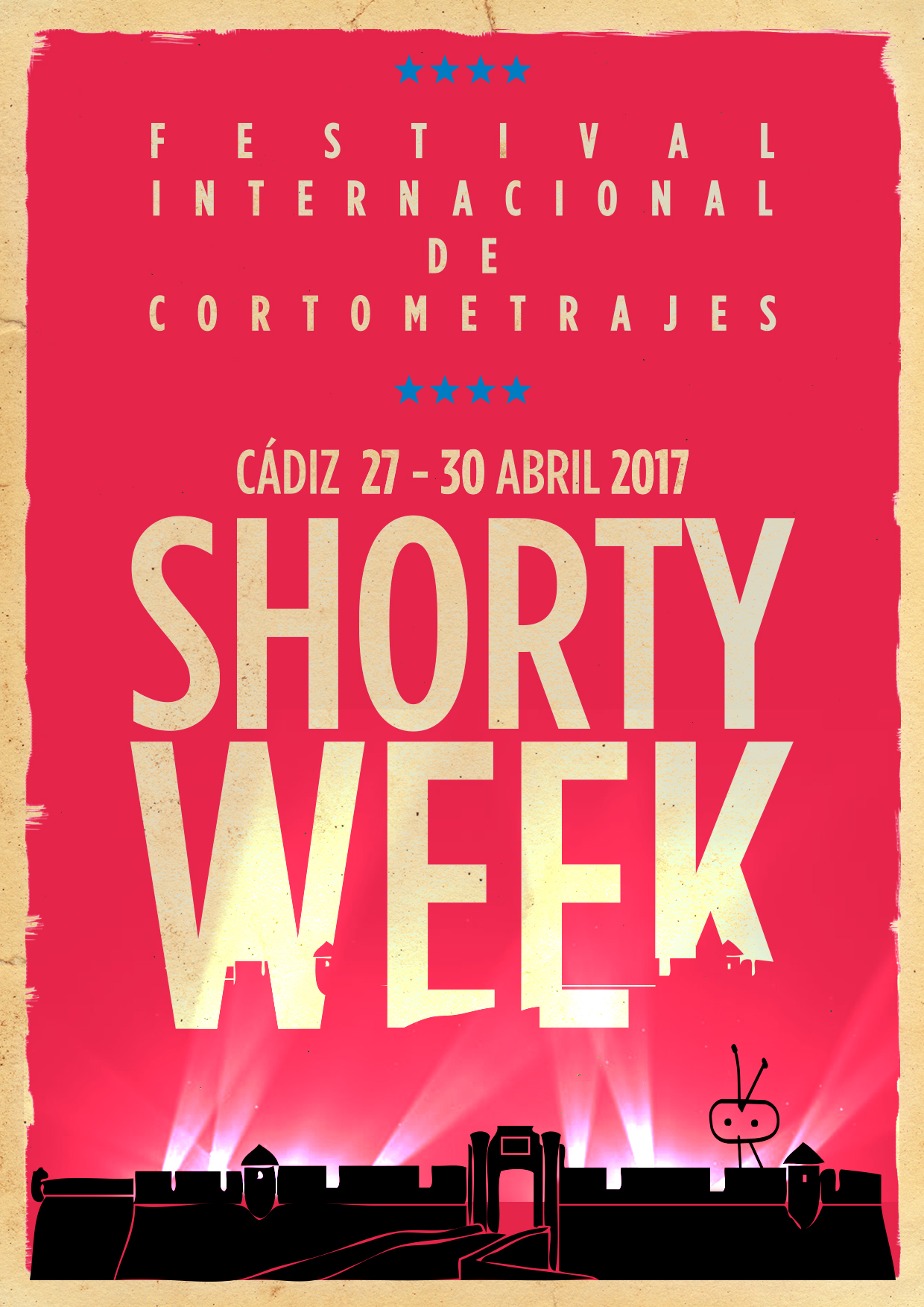 Presencias Cinematográficas de la Escuela de Cine de la UCA