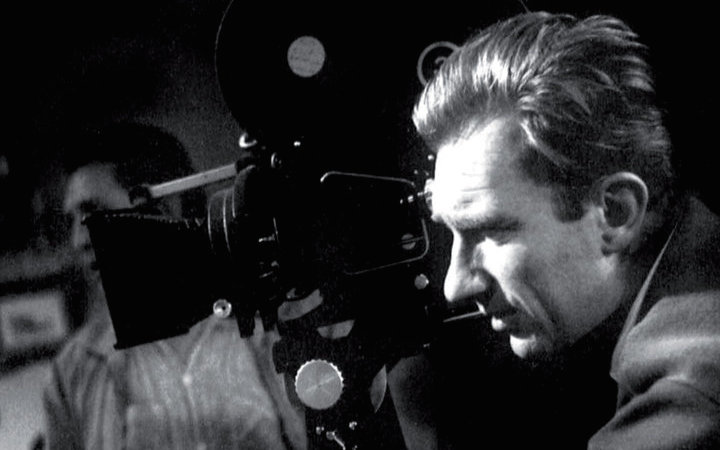 Exposición Fernando Fernán Gómez “El Ilustrado”