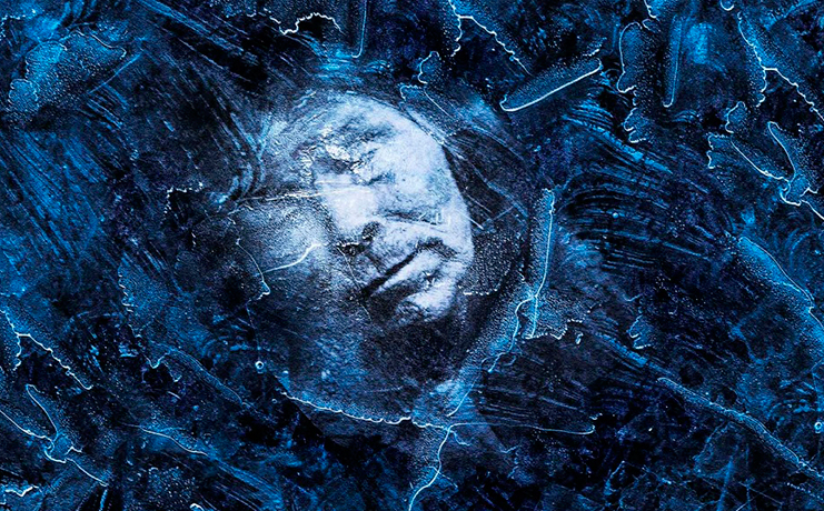 Clausura ‘Adrift in Blue’