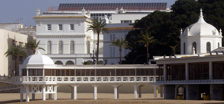 La Cátedra Santander de Empresa Familiar de la UCA tratará mañana de la ‘Gestión del patrimonio familiar’