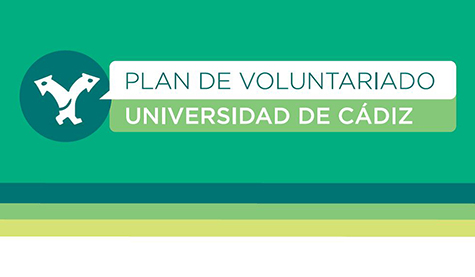 La Universidad de Cádiz celebra el ‘Mes de Voluntariado Universitario UCA’