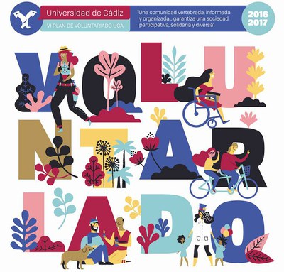 Jornada de Evaluación del Plan de Voluntariado UCA