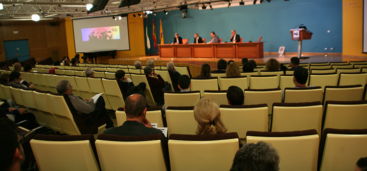 Más de 300 expertos se reúnen en la UCA para el Congreso Internacional ‘La España actual: cuarenta años de historia’