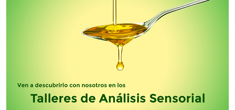 Continúa abierto el plazo de inscripción de los talleres de análisis sensorial que se inauguran este viernes en ECCO
