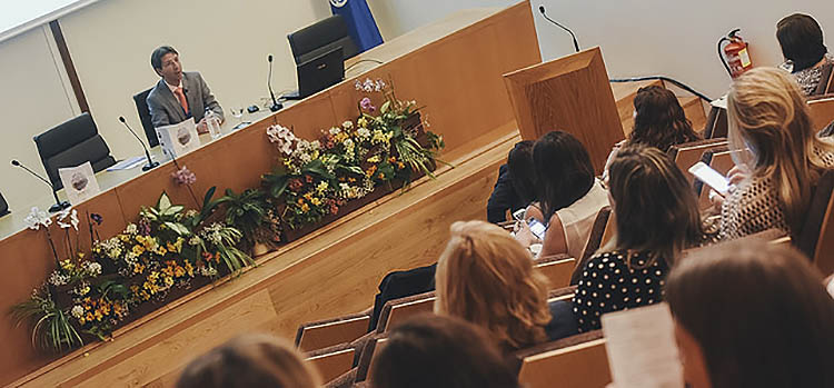 La UCA será sede del XVII Encuentro Nacional de Responsables Universitarios de Protocolo y Relaciones Institucionales