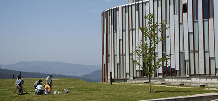 La UCA participará en el I Encuentro de Banco Santander junto a más de 300 emprendedores y rectores de España