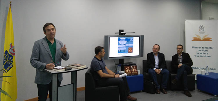 Investigadores de la UCA presentan ‘Las sociedades prehistóricas y la arqueología de Conil en la Banda Atlántica de Cádiz’