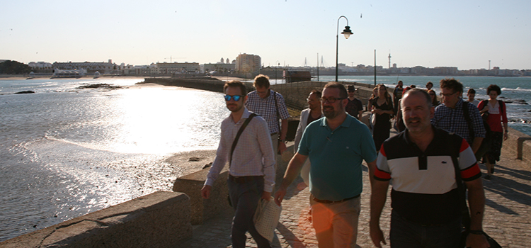 Arranca la IV edición de la ‘International Summer School’ de la UCA