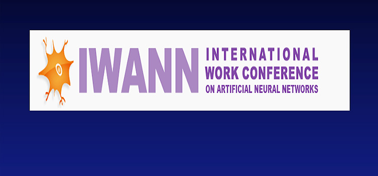 La UCA reunirá a 125 investigadores en la 14ª Conferencia Internacional sobre Redes Neuronales Artificiales IWANN-2017