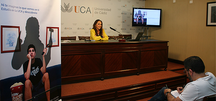 Un total de 5.670 jóvenes se presentarán del 12 al 14 de junio a las Pruebas de Acceso y Admisión a la Universidad en Cádiz