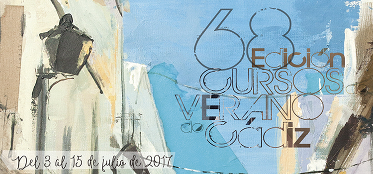 Los 68º Cursos de Verano de la UCA atraen a casi 600 participantes en 21 actividades formativas