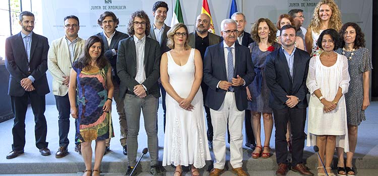 El Centro de Estudios Andaluces selecciona el proyecto de investigación de la UCA “El derecho a conocer la verdad: La Ley de Memoria Democrática de Andalucía”