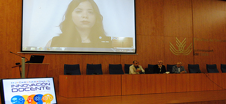 La UCA inaugura las II Jornadas de Innovación Docente en la Facultad de Ciencias