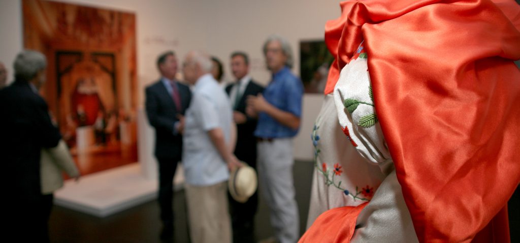 La Fundación Unicaja expone ‘Cádiz del XVIII. Ciudad y Sociedad del Tricentenario. Escenas de la vida cotidiana’