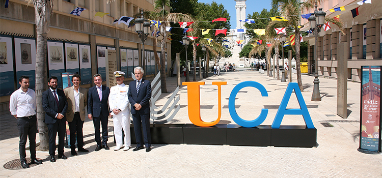 ‘Cádiz, 300 años de mar’ acerca el Tricentenario a la ciudadanía con 50 actividades de divulgación científica