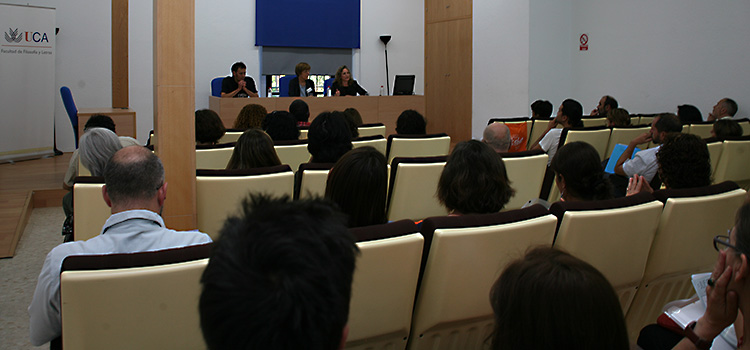 El III Encuentro Internacional de Desarrollo Profesional ‘ENELE 2017’ reúne en la UCA a 50 profesores de 22 países