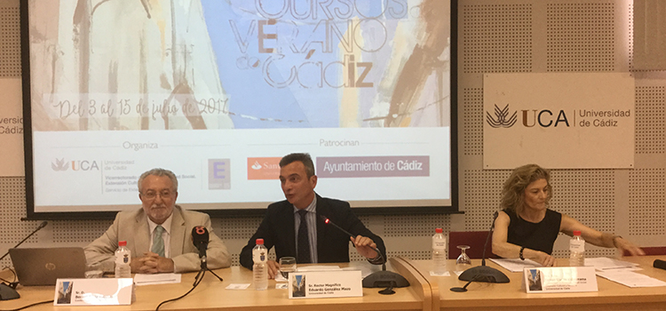 Bernart Soria: “Invertir en ciencia se traduce en calidad de vida y salud de los ciudadanos”