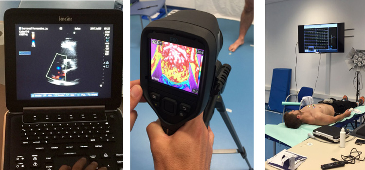 Investigadores de la UCA buscan participantes en un estudio para mejorar la salud de personas con obesidad
