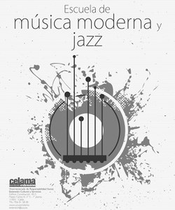 Escuela de Música Moderna y Jazz