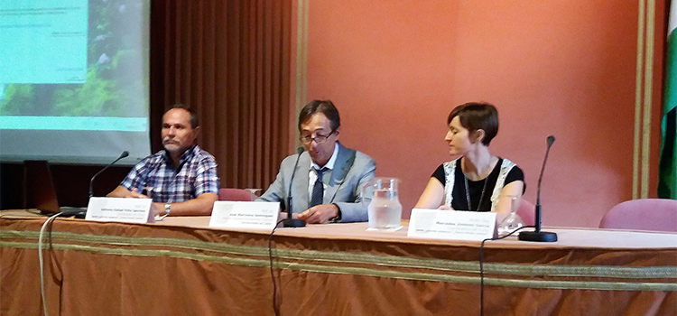 Los XXII Cursos de Otoño de la UCA en Jerez comienzan hoy en el Museo Arqueológico