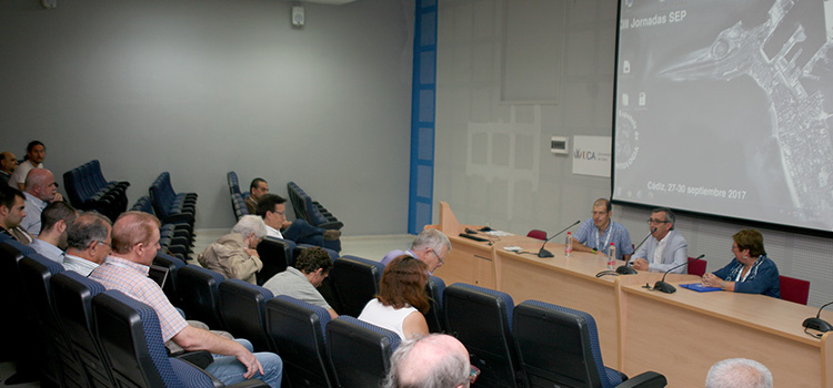 70 expertos nacionales se reúnen en las 33ª Jornadas de Paleontología para presentar sus últimos avances en la UCA