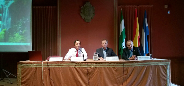 Los XXII Cursos de Otoño de la UCA continúan hoy en Jerez con un seminario sobre turismo