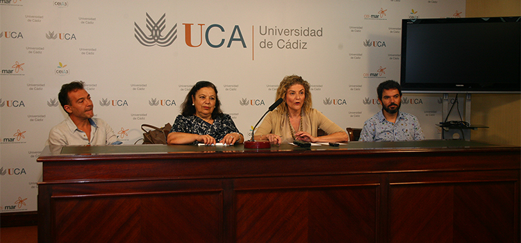 La Coral de la UCA y la Orquesta Álvarez Beigbeder interpretarán ‘El tío Caniyitas’ los días 7 y 8 de octubre en el Gran Teatro Falla