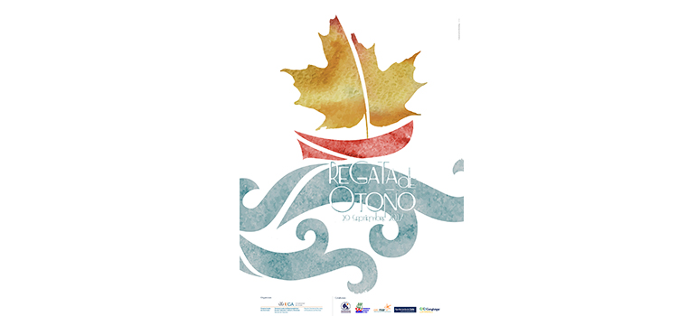 Regata de Otoño de la UCA
