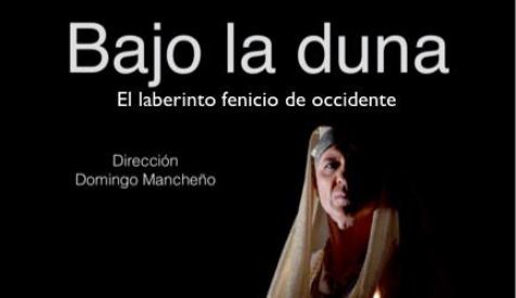 Documental ‘Bajo la duna’