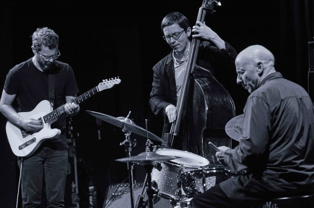 Campus Jazz – Jakob Bro Trio