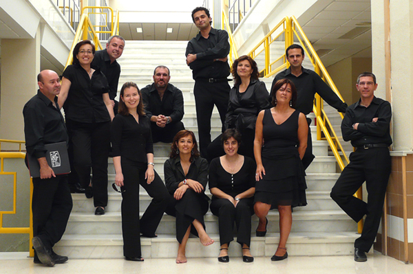 Concierto ‘Lágrimas de Mi Consuelo / Polifonía Amorosa del Renacimiento’