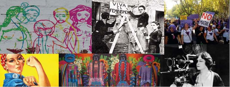 Inauguración de la XIIª edición del Máster Interuniversitario en “Estudios de Género, Identidades y Ciudadanía”.