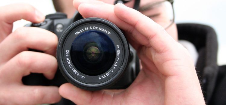 Curso Avanzado de Técnica Fotográfica