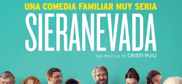 ‘Sieranevada’