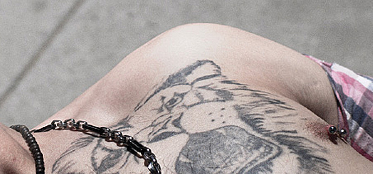 La exposición fotográfica ‘Cabestro’ de Carol Caicedo se inaugura en la Kursala