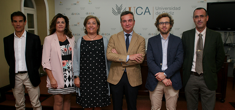 Toma de posesión de cinco cargos académicos en la UCA