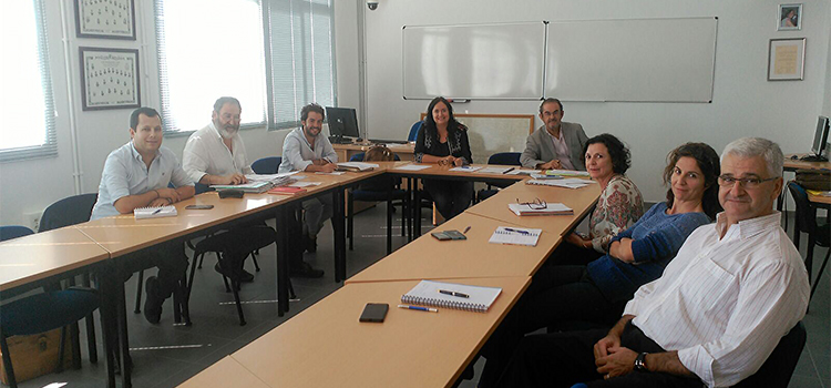 INVITEC inicia su andadura con el objetivo de mejorar la situación del sector agrícola y alimentario en la provincia
