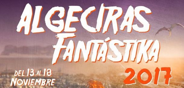 Algeciras Fantástika 2017