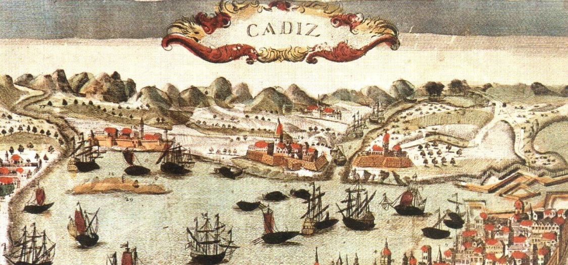 II Jornadas de Investigación en Historia y Arqueología Marítimas “El mar en la dinámica humana”