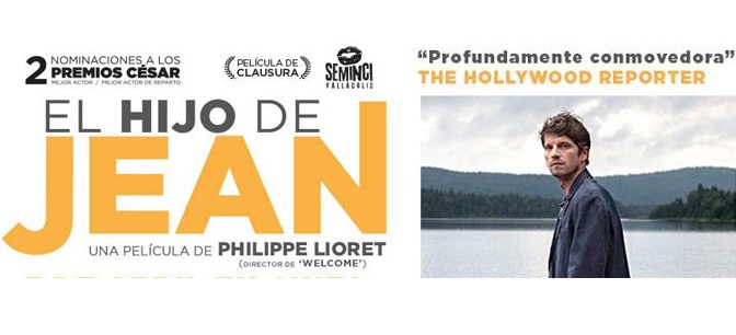 ‘El hijo de Jean’
