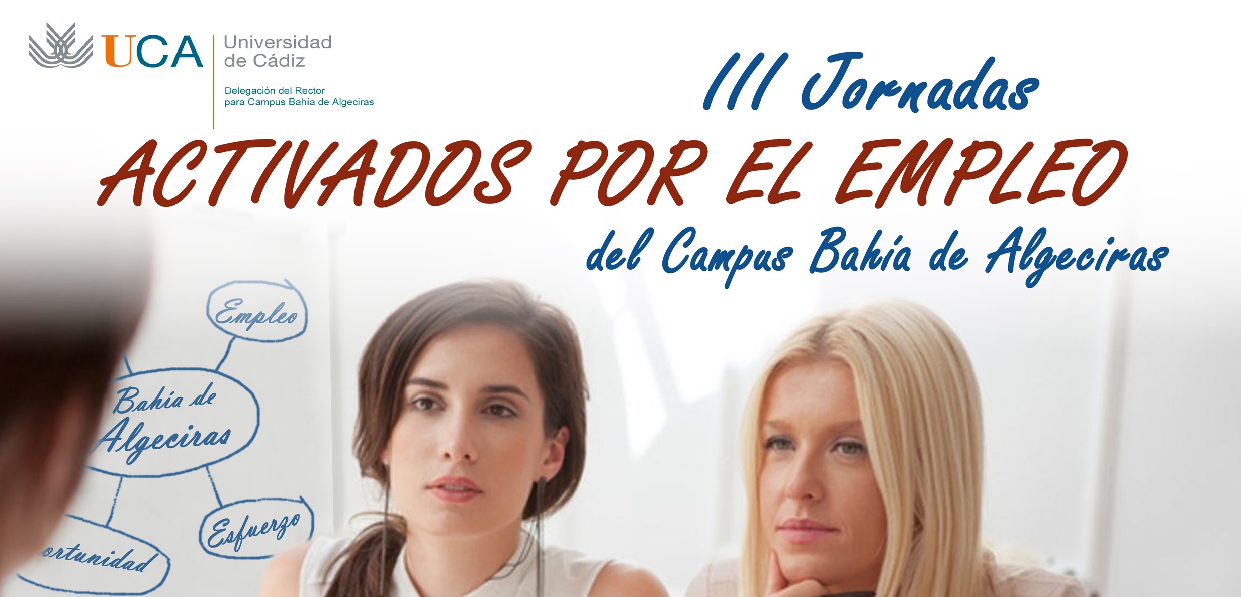 III Jornadas ‘Activados por el empleo’