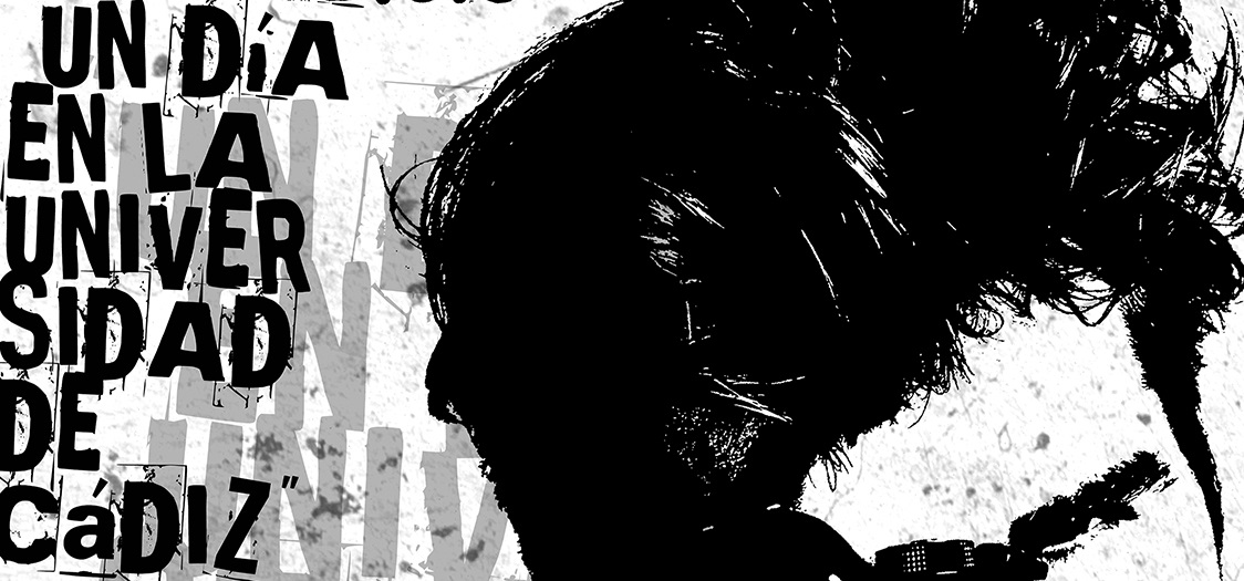 XXIII Edición de “Un día en la Universidad de Cádiz”