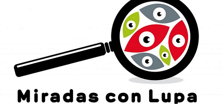 CICLO MIRADAS CON LUPA 5.17 Conferencia: Comprendiendo la Dislexia