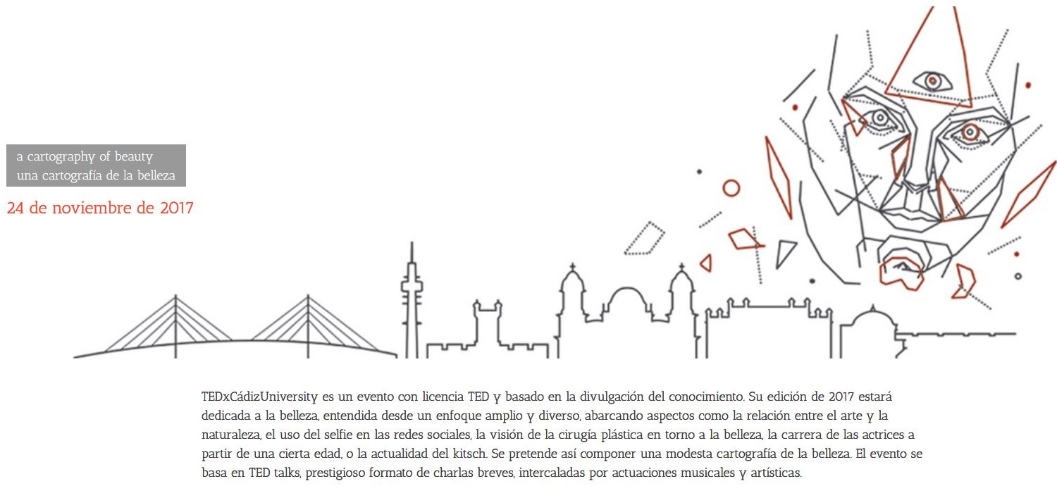 TEDxCádizUniversity