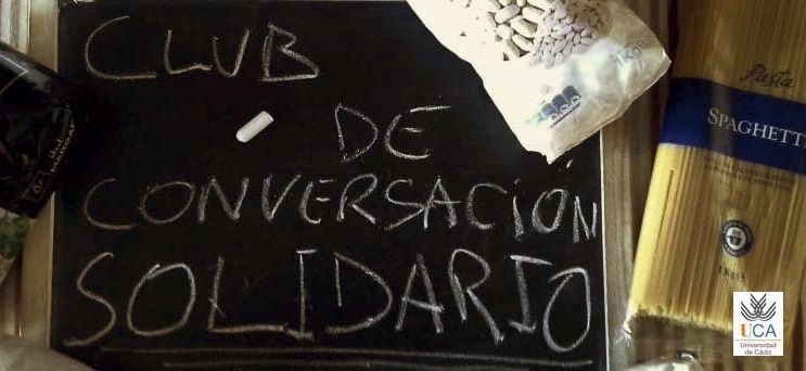 Club de Conversación Solidario (Campus de Jerez)