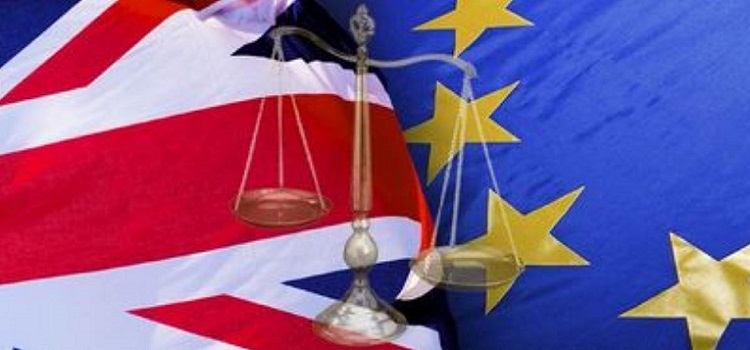 Seminario internacional permanente sobre cuestiones penales: Aspectos penales y político criminales del Brexit