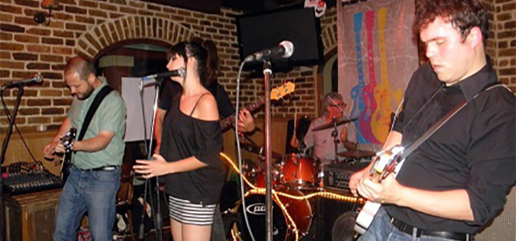 ‘The Ships’ y ‘All La Glory’ inauguran esta noche una nueva edición de Campus Rock