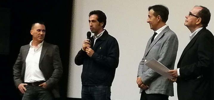 Un documental del sello Editorial UCA rememora a ‘Lothar Bergmann y el arte sureño’