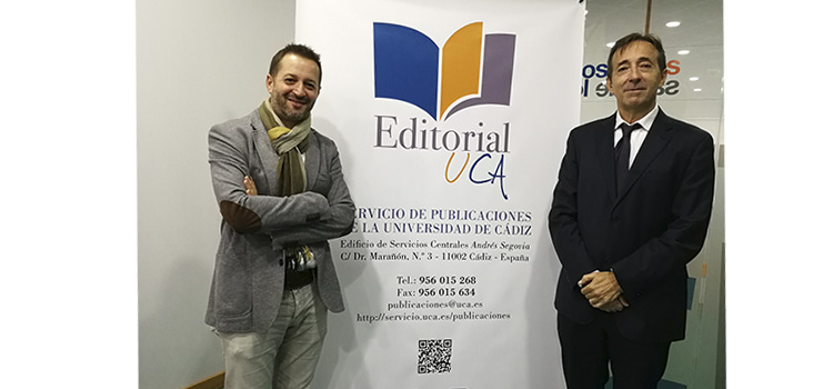 La UCA presenta ‘MONOGRAFÍAS Filosofía, Filología y Lingüística’